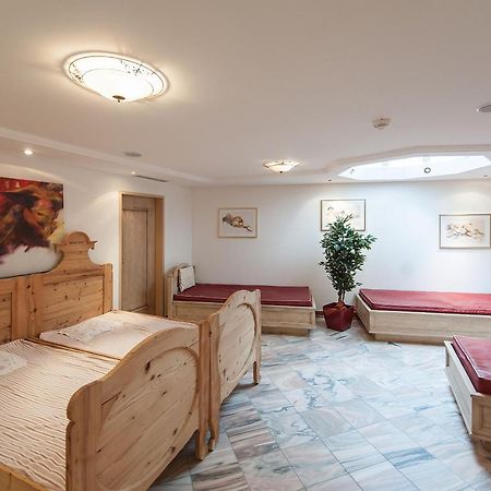 Hotel Dornauhof Φίνκενμπεργκ Εξωτερικό φωτογραφία