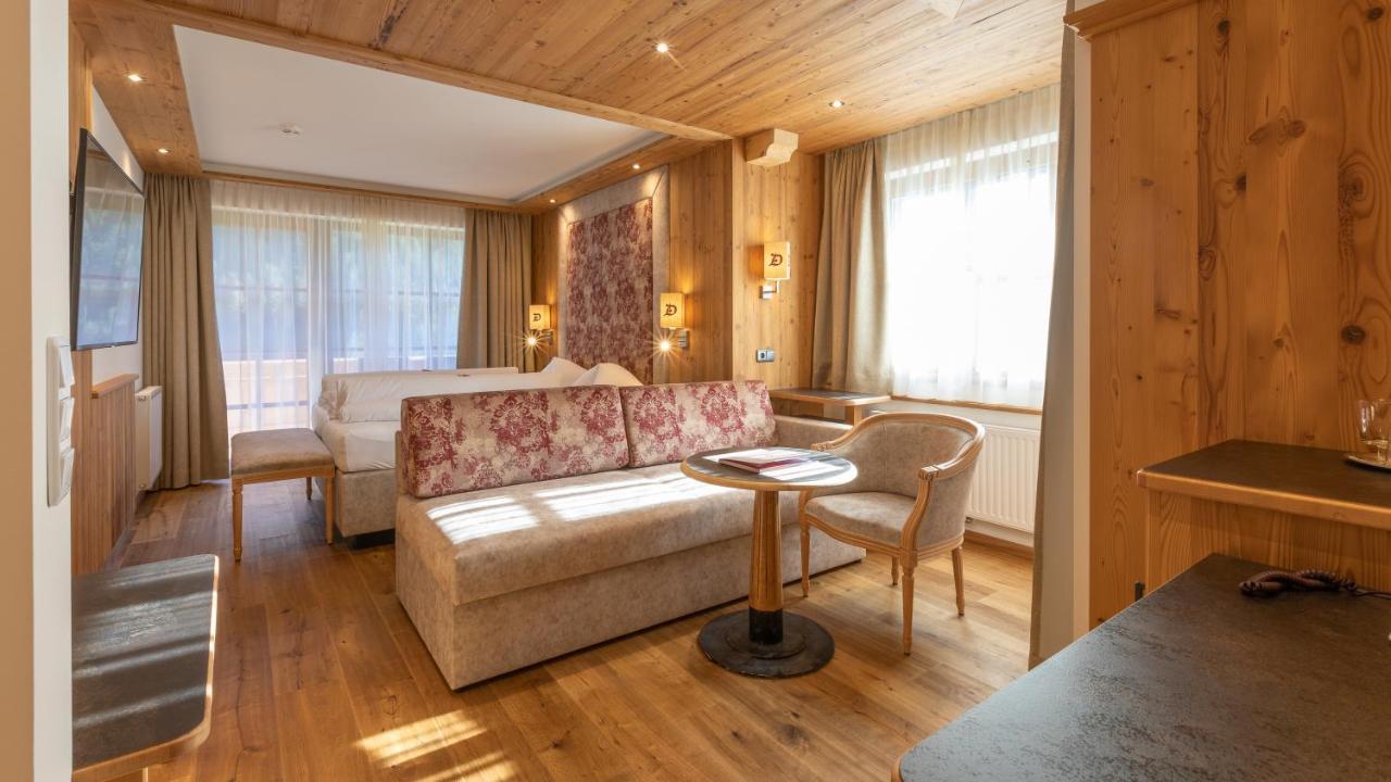 Hotel Dornauhof Φίνκενμπεργκ Εξωτερικό φωτογραφία