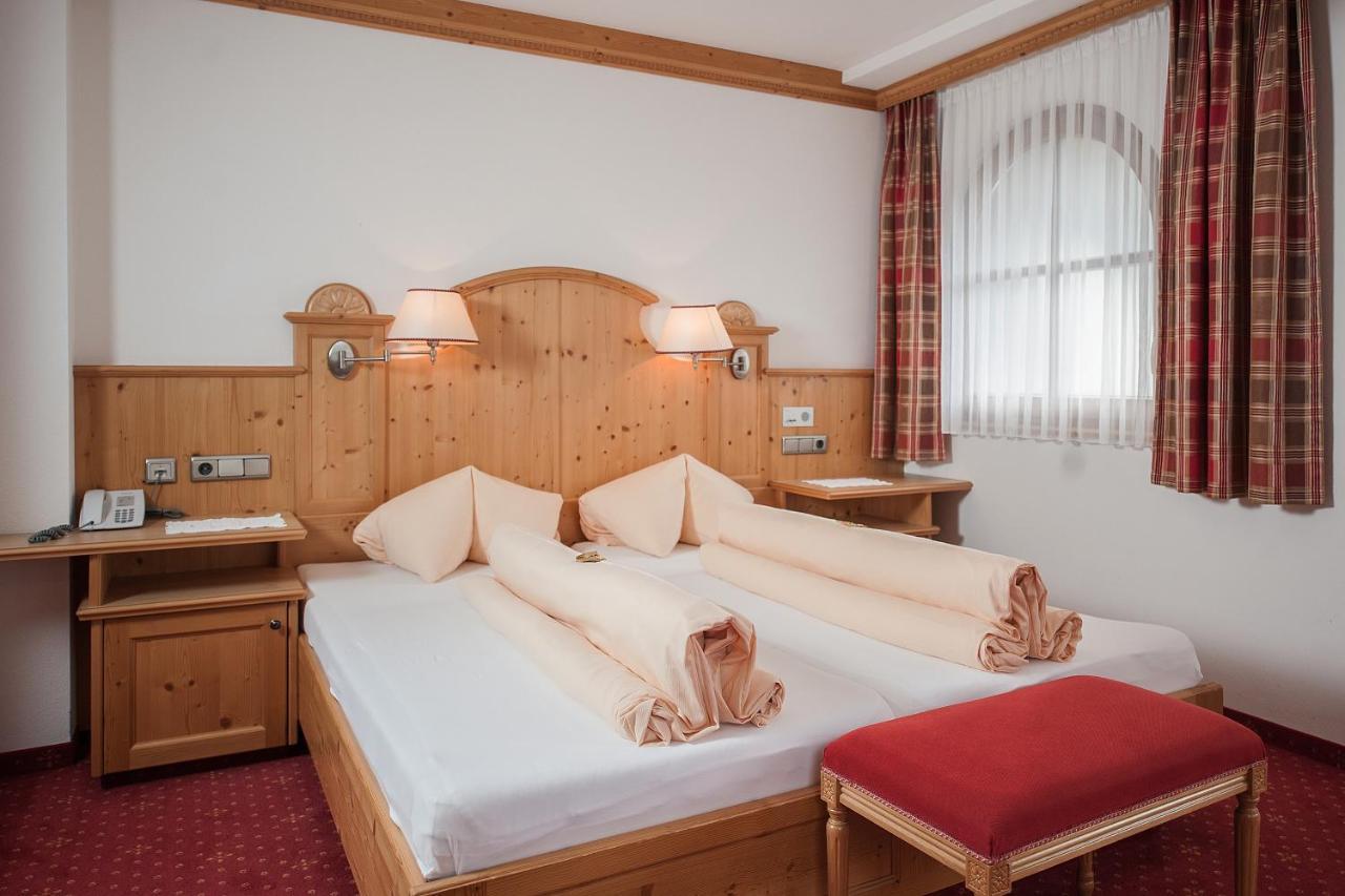 Hotel Dornauhof Φίνκενμπεργκ Δωμάτιο φωτογραφία