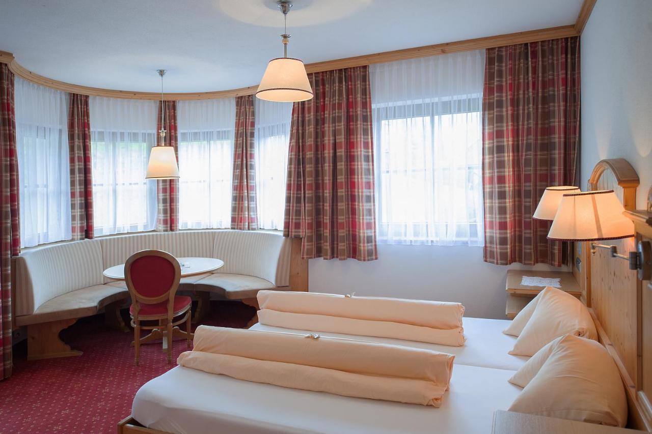 Hotel Dornauhof Φίνκενμπεργκ Εξωτερικό φωτογραφία