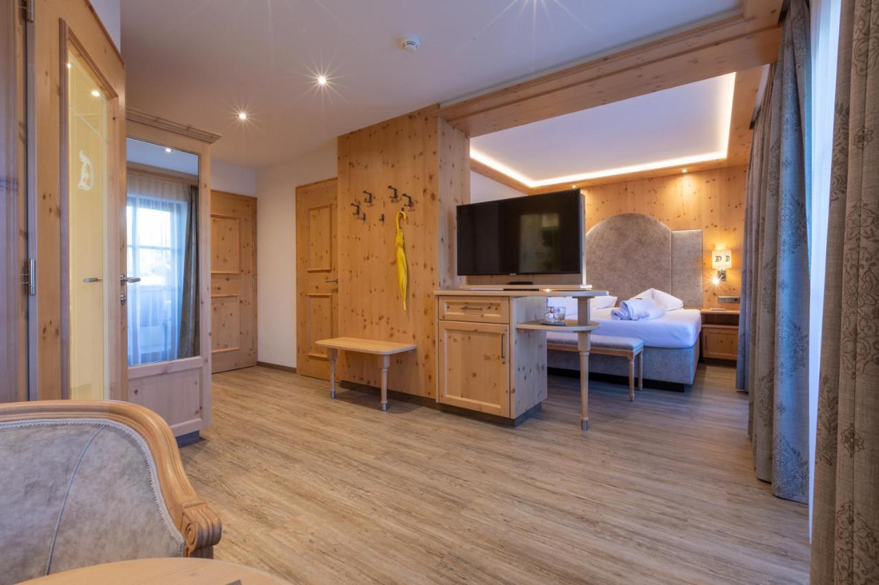 Hotel Dornauhof Φίνκενμπεργκ Εξωτερικό φωτογραφία