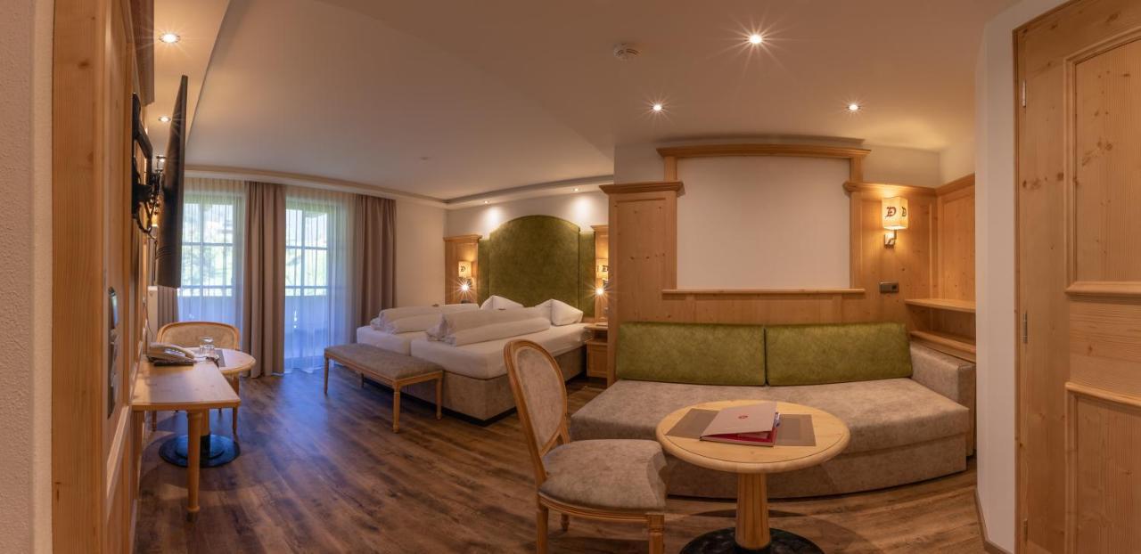 Hotel Dornauhof Φίνκενμπεργκ Εξωτερικό φωτογραφία