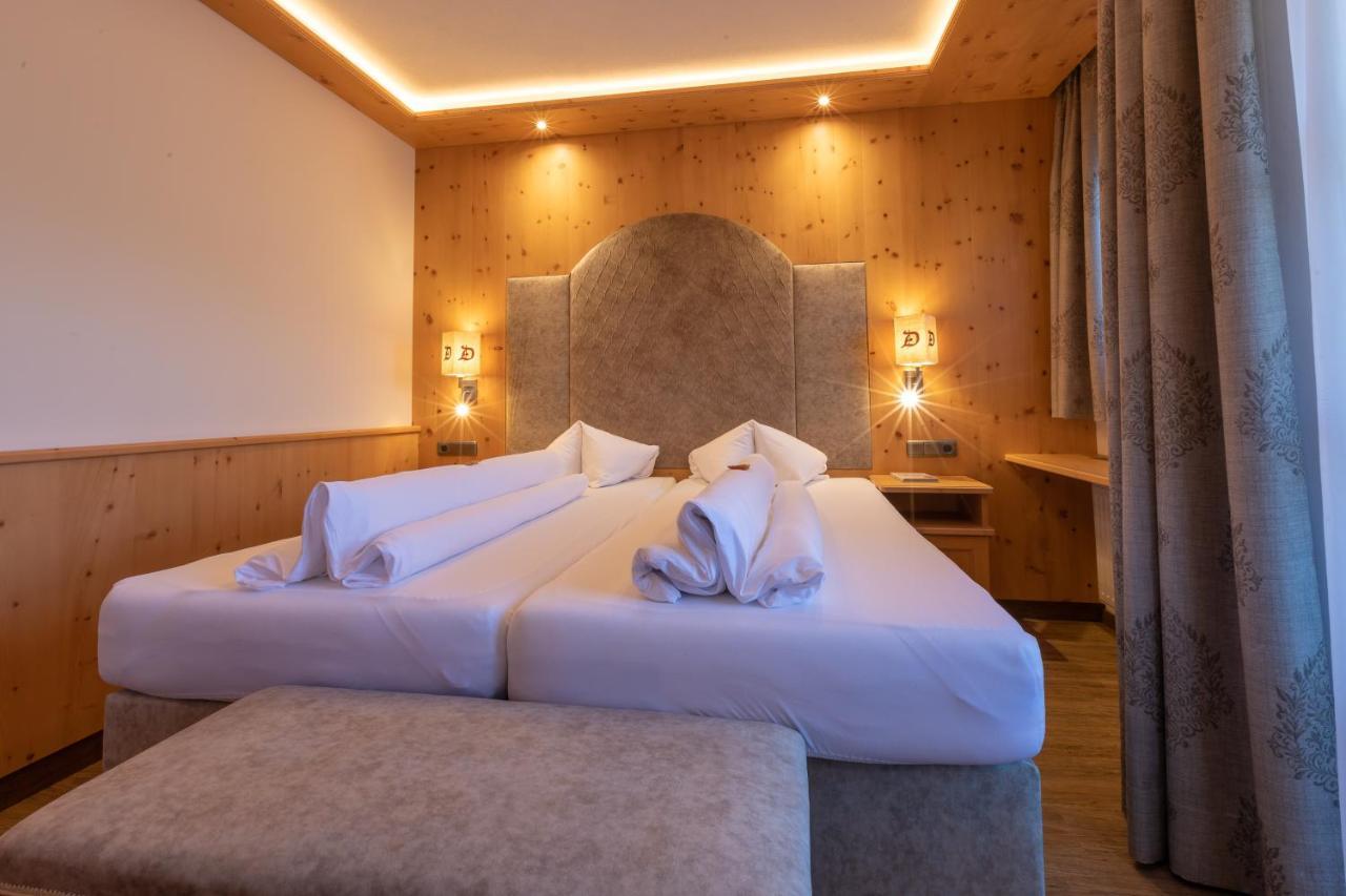Hotel Dornauhof Φίνκενμπεργκ Εξωτερικό φωτογραφία