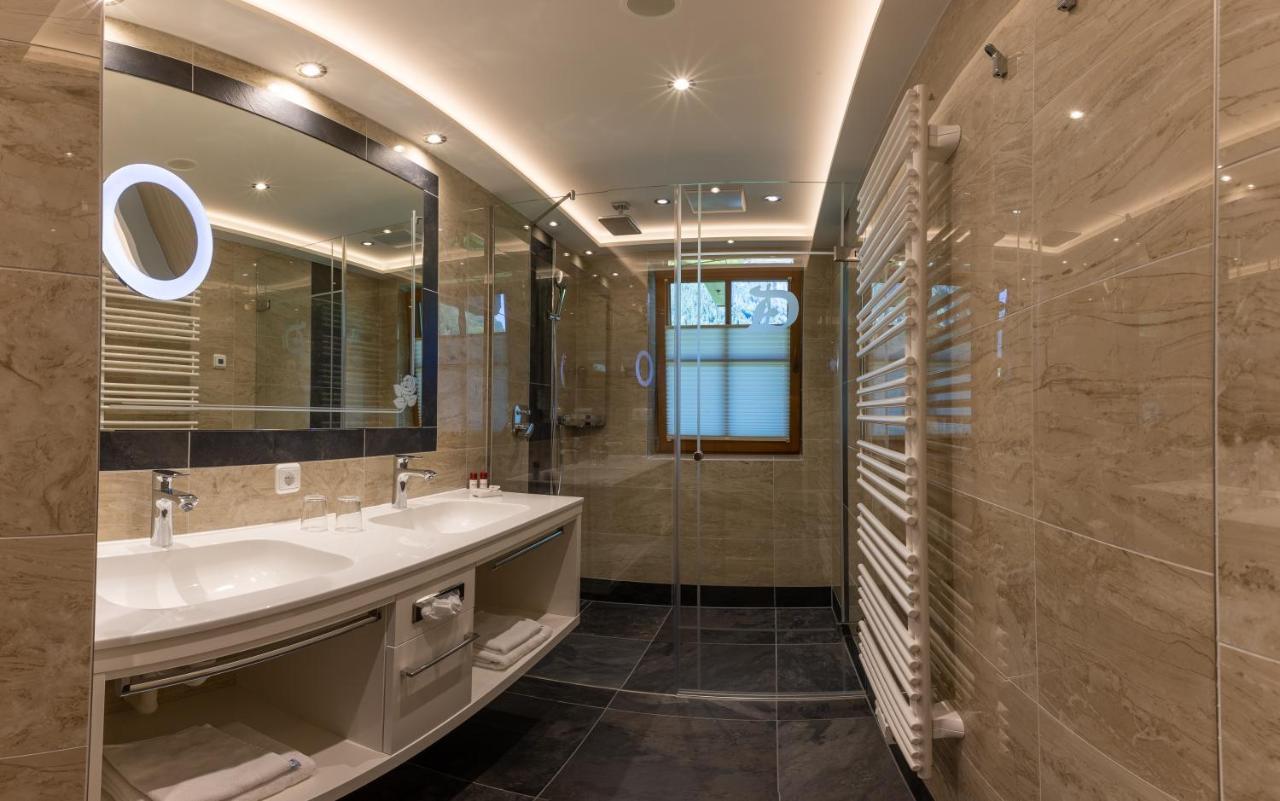 Hotel Dornauhof Φίνκενμπεργκ Εξωτερικό φωτογραφία