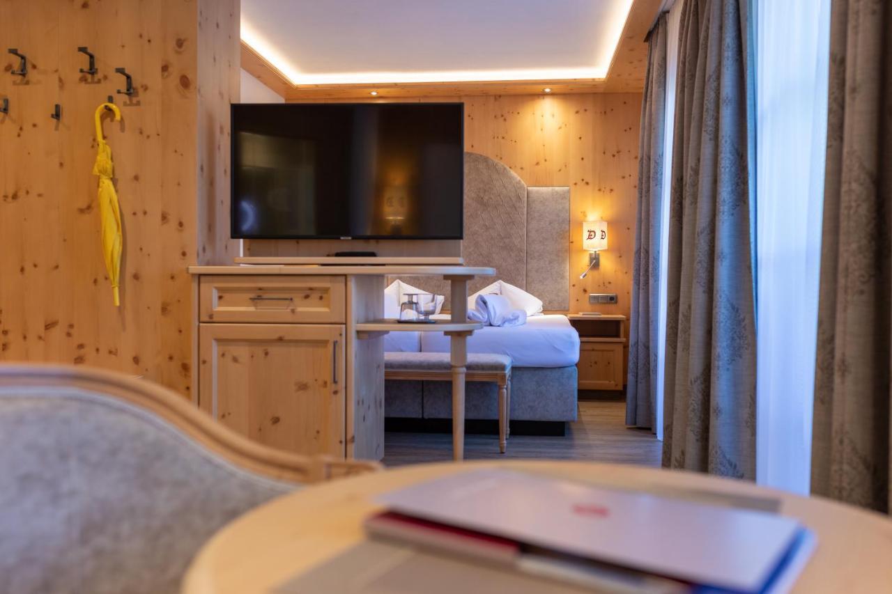 Hotel Dornauhof Φίνκενμπεργκ Εξωτερικό φωτογραφία