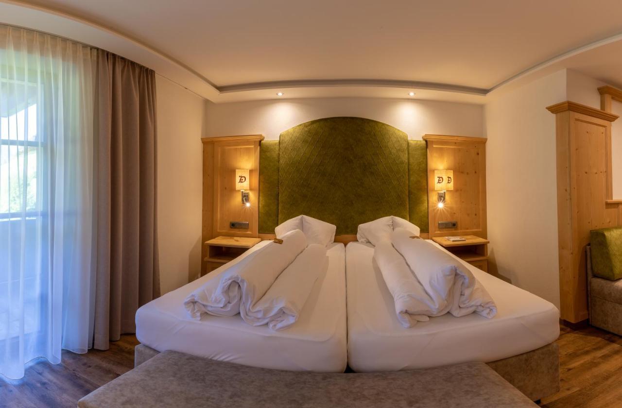 Hotel Dornauhof Φίνκενμπεργκ Εξωτερικό φωτογραφία