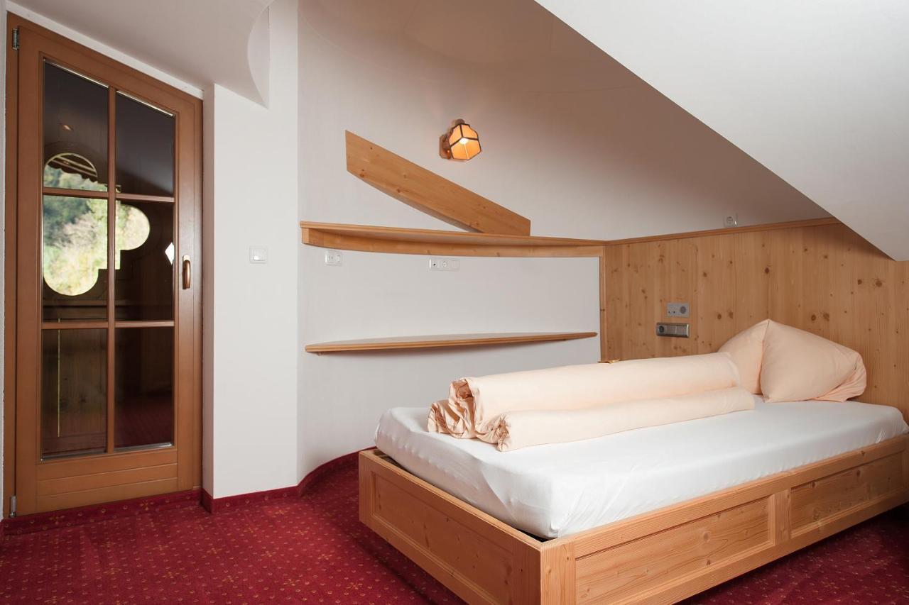 Hotel Dornauhof Φίνκενμπεργκ Εξωτερικό φωτογραφία