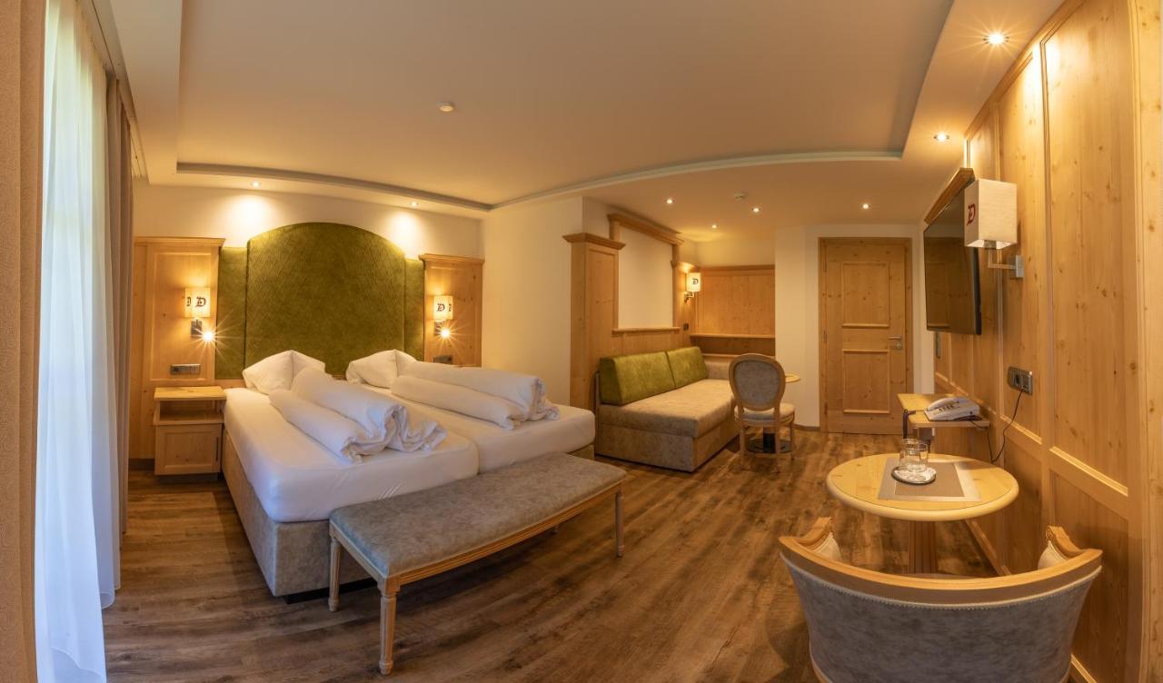 Hotel Dornauhof Φίνκενμπεργκ Εξωτερικό φωτογραφία
