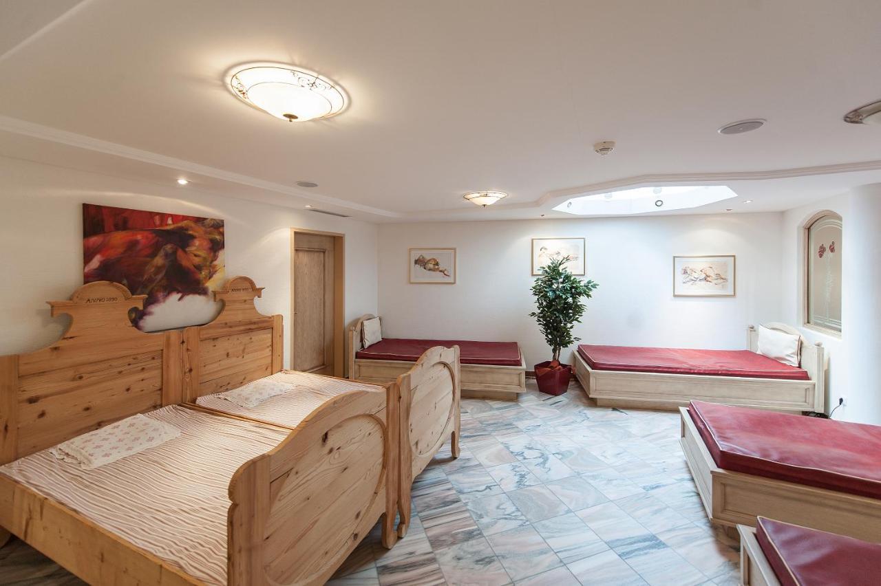 Hotel Dornauhof Φίνκενμπεργκ Εξωτερικό φωτογραφία