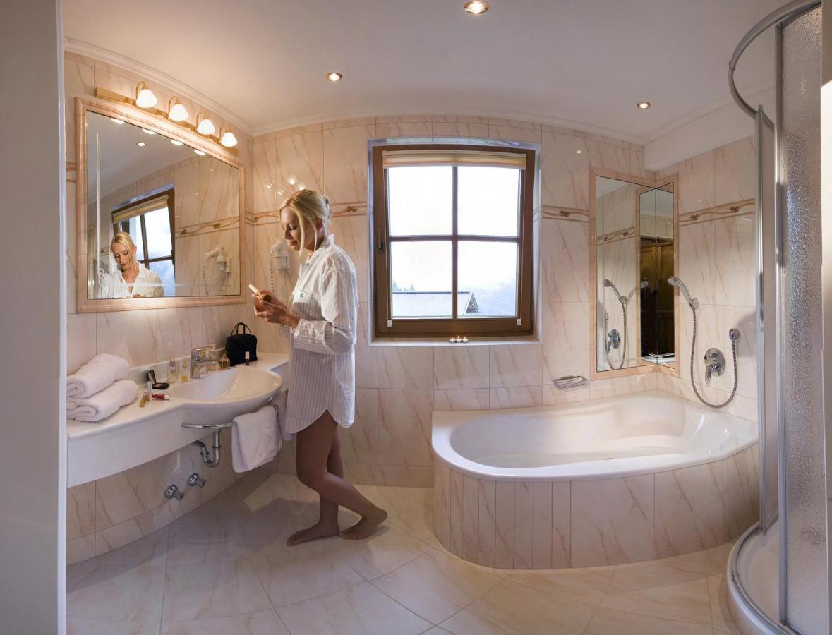 Hotel Dornauhof Φίνκενμπεργκ Εξωτερικό φωτογραφία