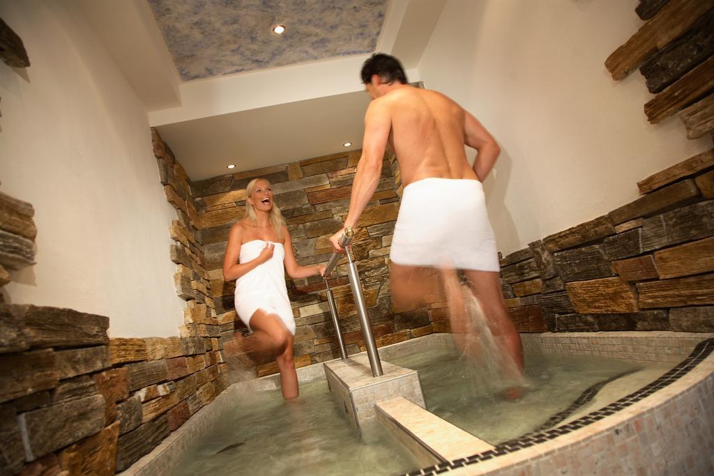 Hotel Dornauhof Φίνκενμπεργκ Εξωτερικό φωτογραφία