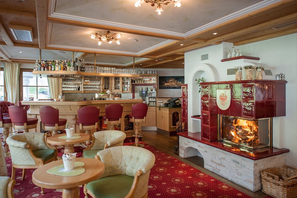Hotel Dornauhof Φίνκενμπεργκ Εξωτερικό φωτογραφία