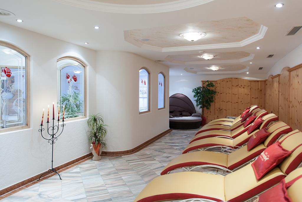 Hotel Dornauhof Φίνκενμπεργκ Εξωτερικό φωτογραφία