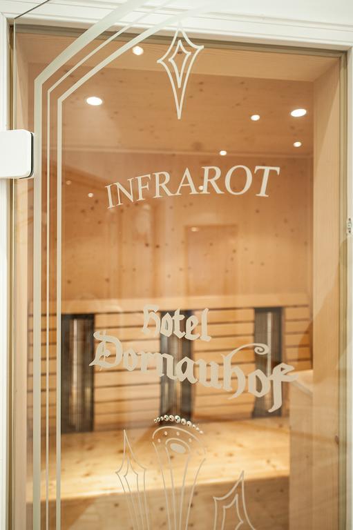 Hotel Dornauhof Φίνκενμπεργκ Εξωτερικό φωτογραφία