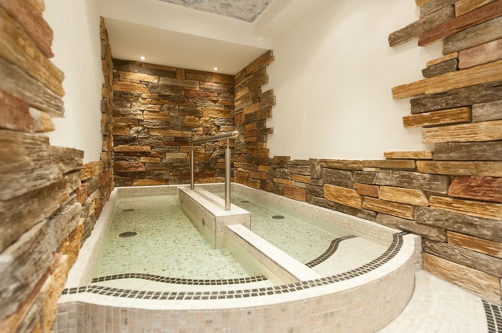 Hotel Dornauhof Φίνκενμπεργκ Εξωτερικό φωτογραφία