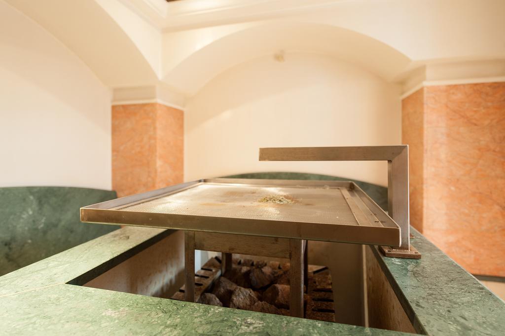 Hotel Dornauhof Φίνκενμπεργκ Εξωτερικό φωτογραφία