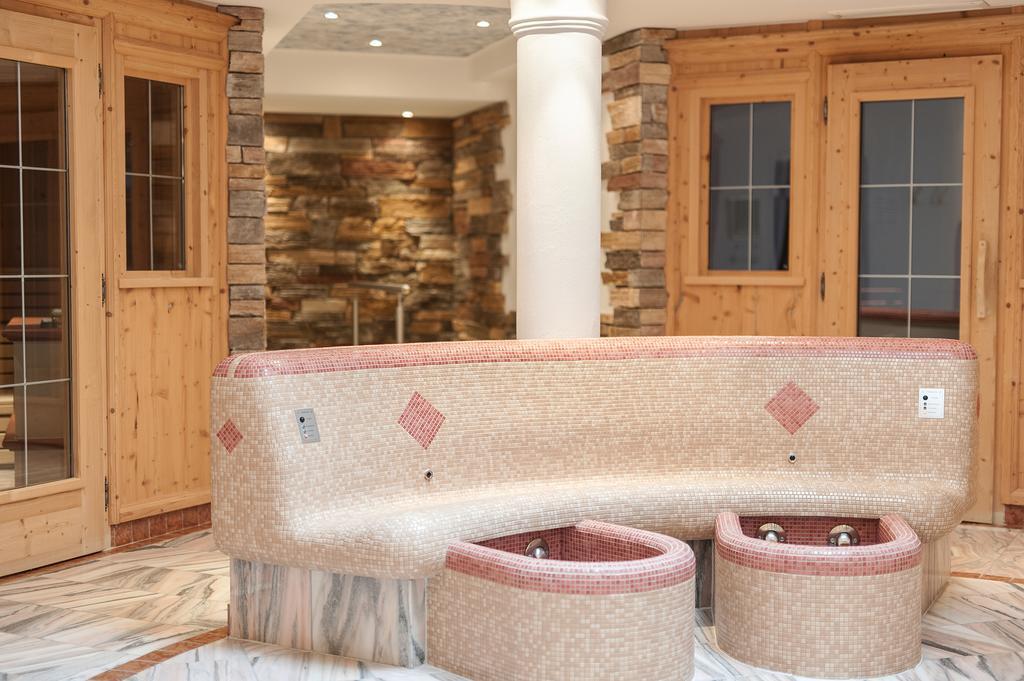 Hotel Dornauhof Φίνκενμπεργκ Εξωτερικό φωτογραφία