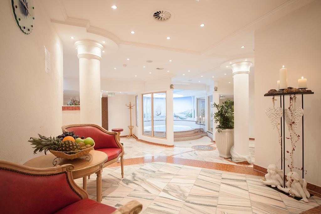 Hotel Dornauhof Φίνκενμπεργκ Εξωτερικό φωτογραφία