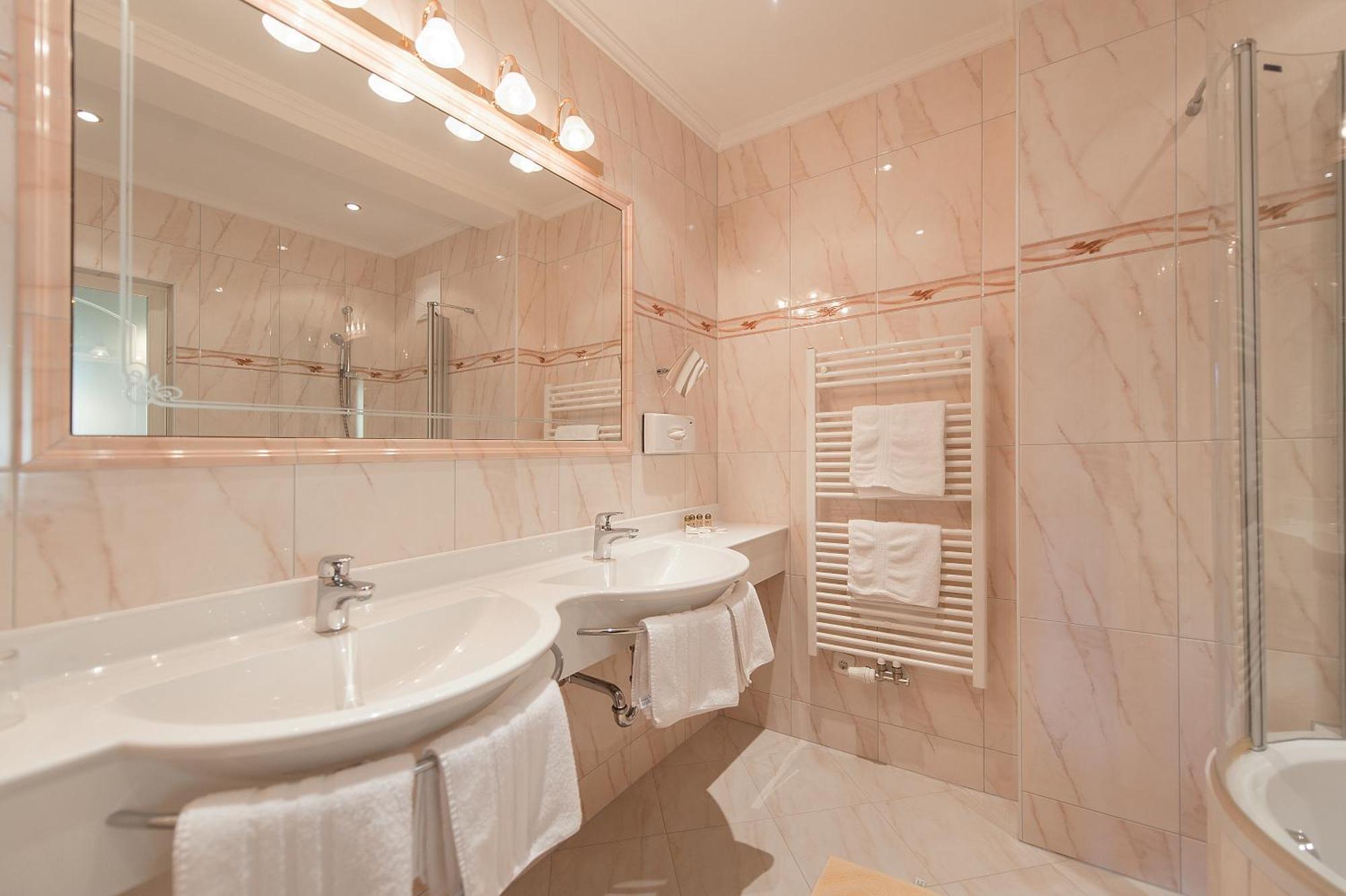 Hotel Dornauhof Φίνκενμπεργκ Εξωτερικό φωτογραφία