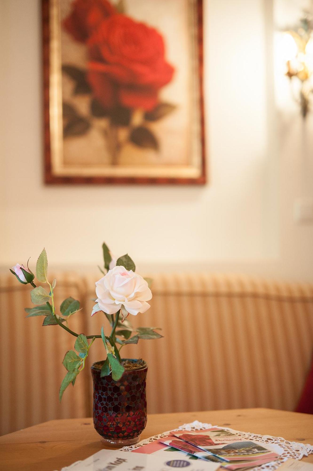 Hotel Dornauhof Φίνκενμπεργκ Δωμάτιο φωτογραφία