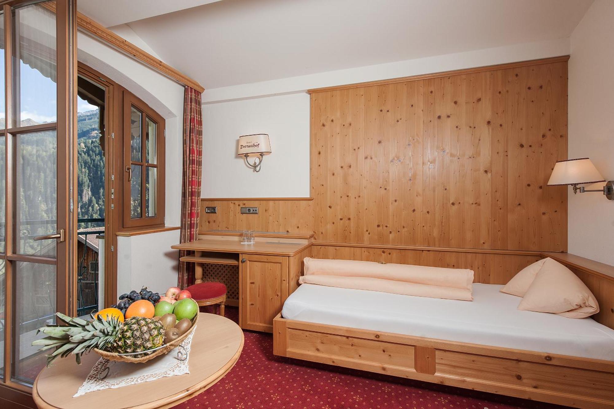 Hotel Dornauhof Φίνκενμπεργκ Δωμάτιο φωτογραφία
