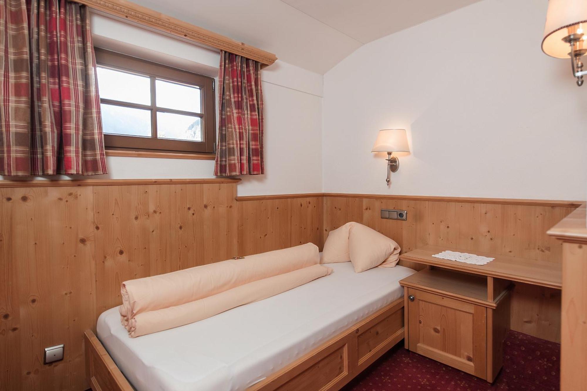 Hotel Dornauhof Φίνκενμπεργκ Δωμάτιο φωτογραφία